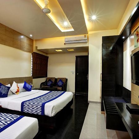 Hotel Arafa Inn Bangalore Exterior foto